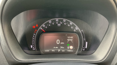 Toyota Aygo X 1.0 VVT-i Edge 5dr Auto Petrol Hatchback